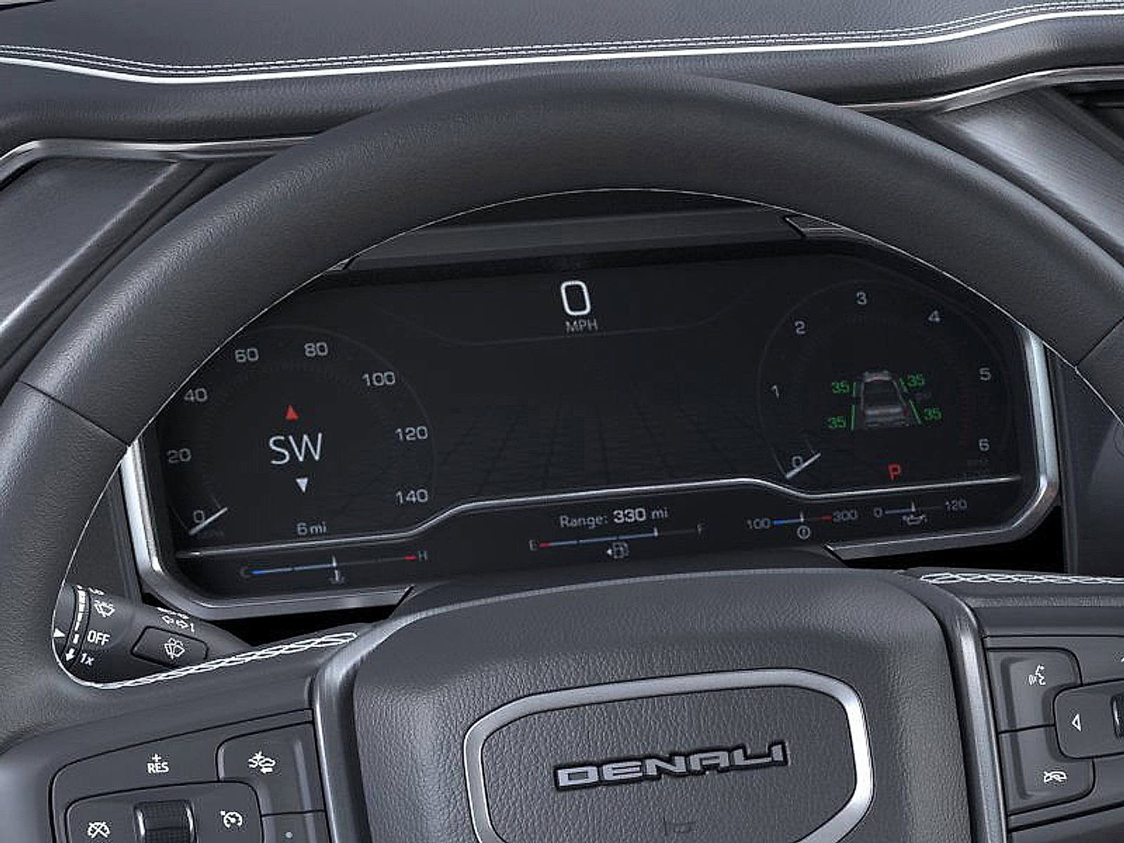 New 2026 GMC Sierra 2500 Denali Ultimate image 18