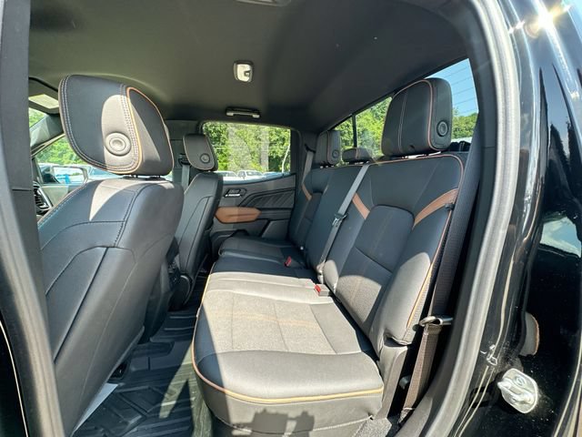 Used 2024 GMC Canyon AT4 AWD/4WD image 27
