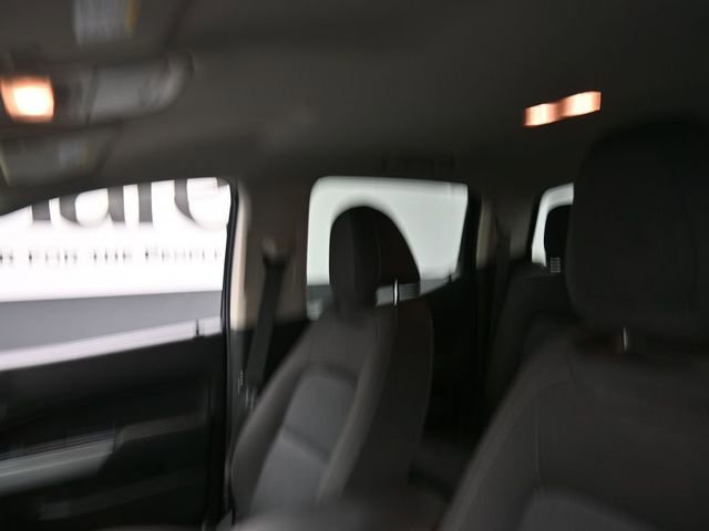 Used 2016 Chevrolet Colorado LT w/ LT Convenience Package image 17