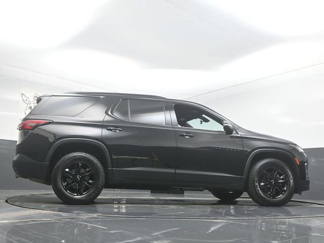Used 2023 Chevrolet Traverse LT image 53