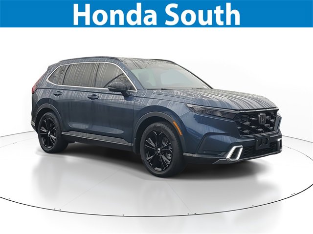 Used 2024 Honda CR-V Sport Touring