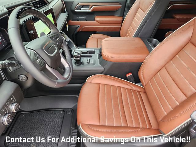New 2026 GMC Sierra 1500 Denali Ultimate image 9