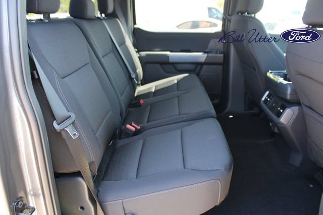 New 2026 Ford F150 XLT w/ Equipment Group 302A MID AWD/4WD image 10