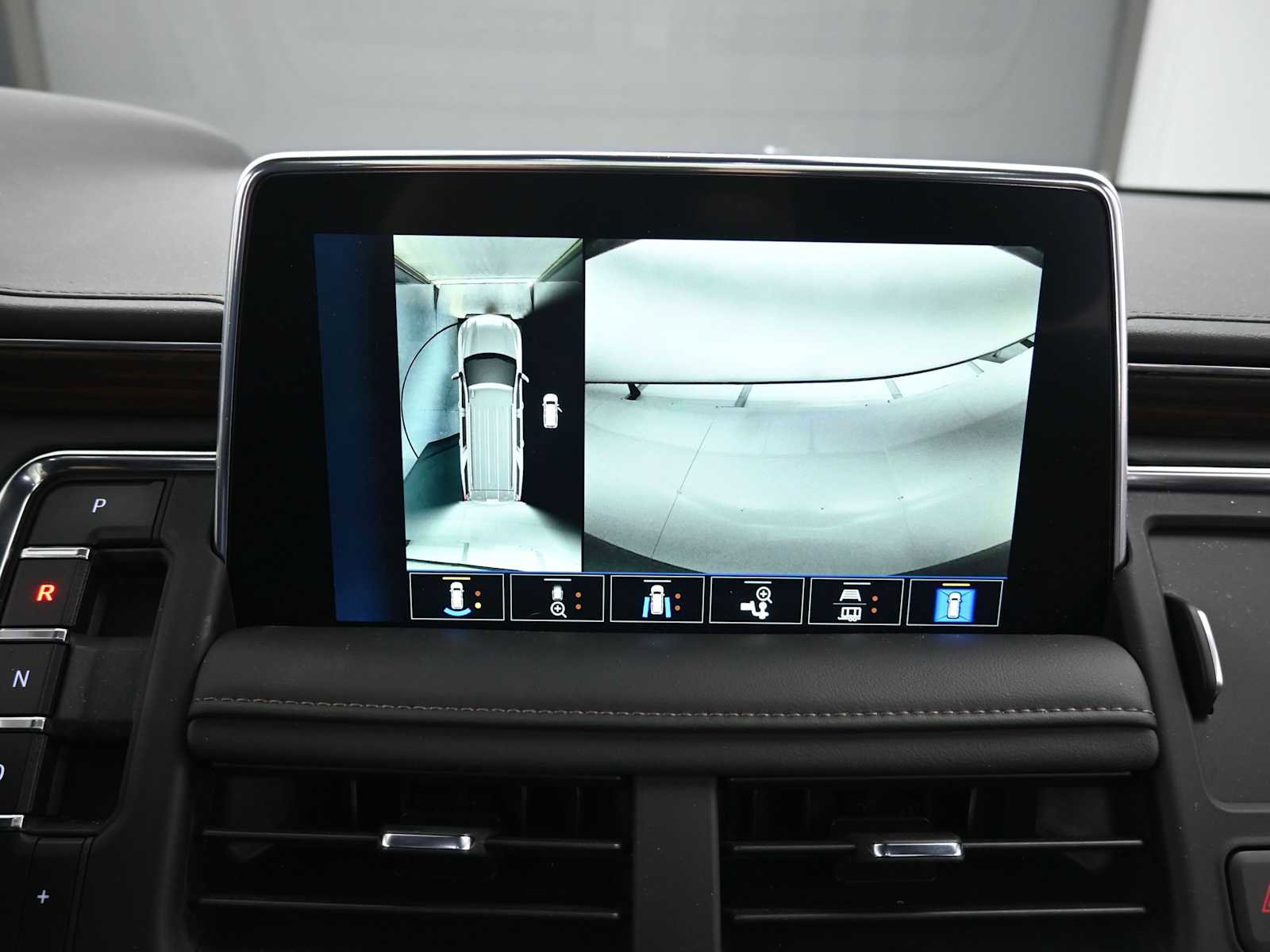 Used 2024 Chevrolet Tahoe High Country w/ Max Trailering Package image 23