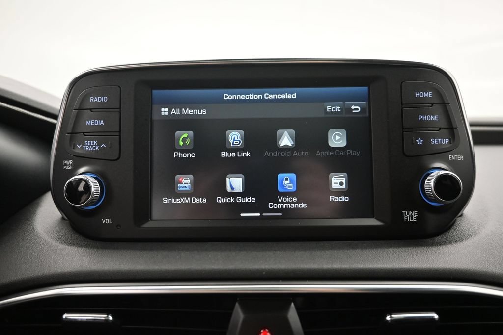 Used 2019 Hyundai Santa Fe Limited FWD image 15