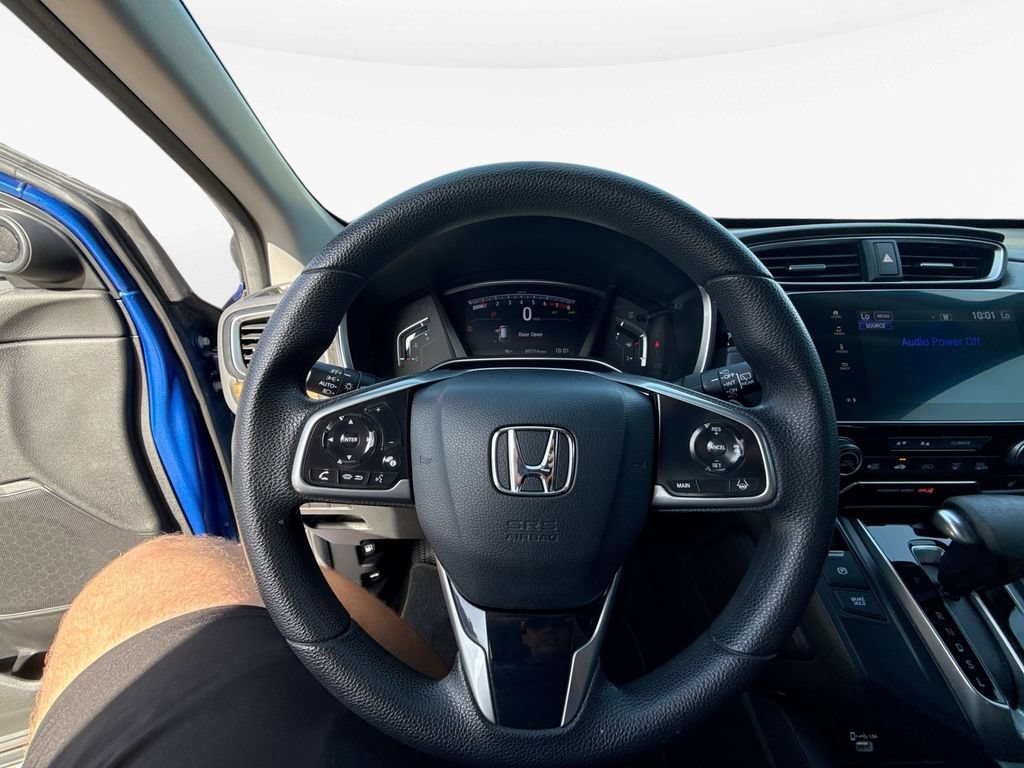 Used 2021 Honda CR-V EX image 11