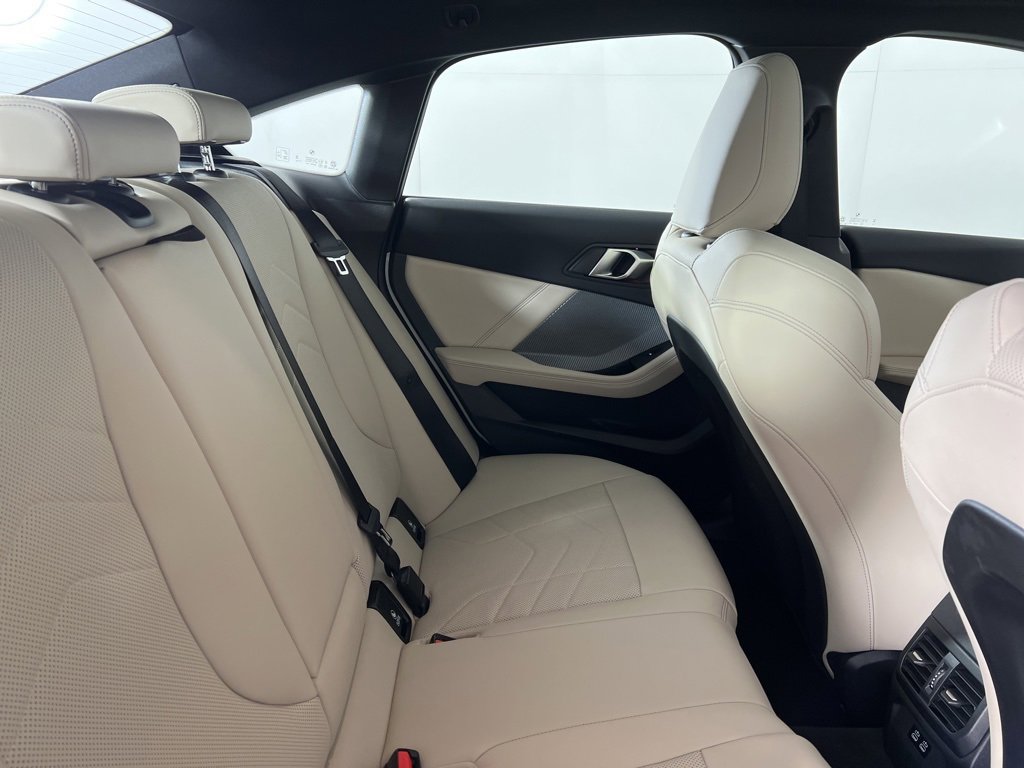 Used 2025 BMW 228i xDrive w/ Premium Package image 24