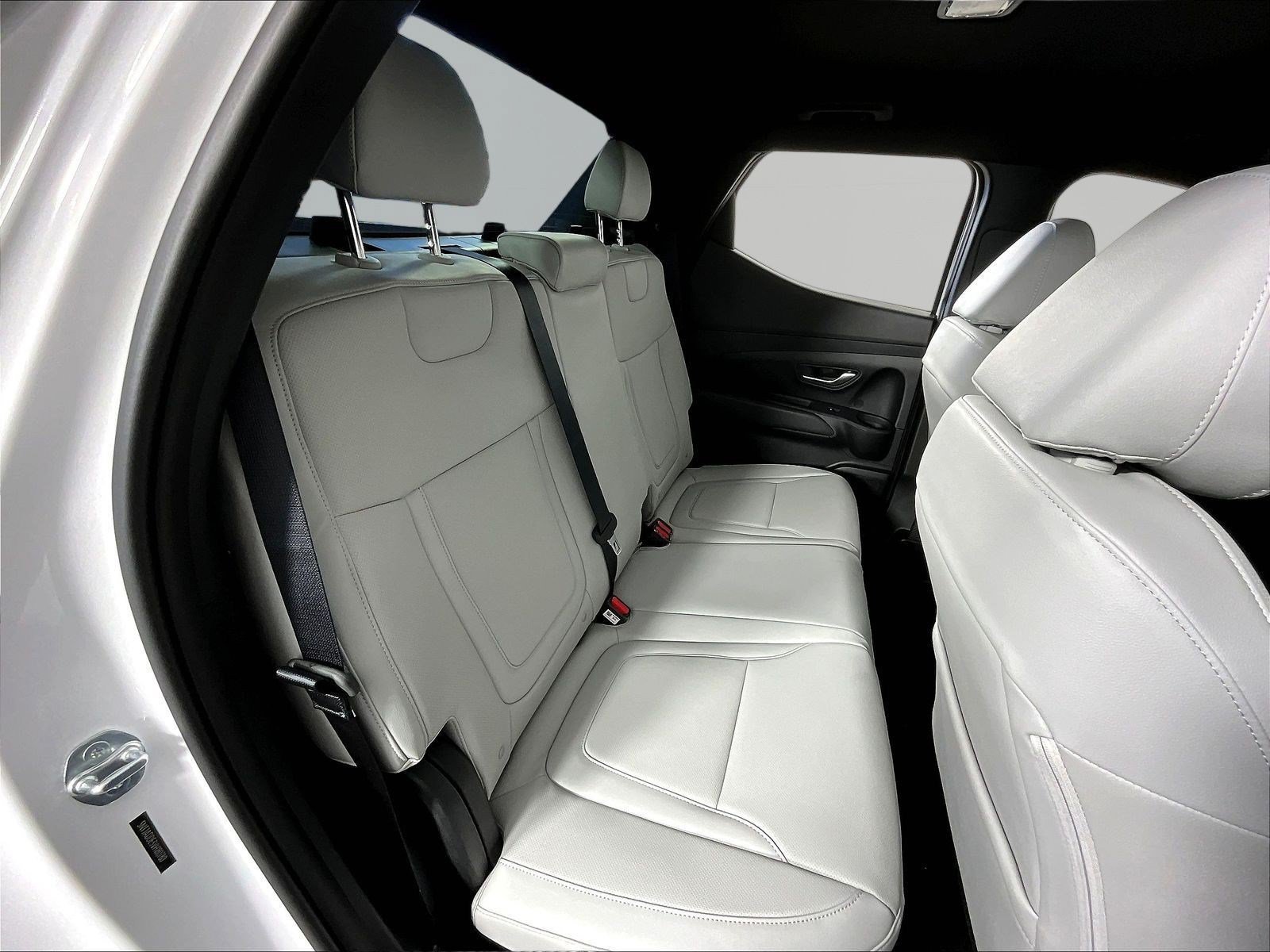 New 2027 Hyundai Santa Cruz SE AWD/4WD image 19