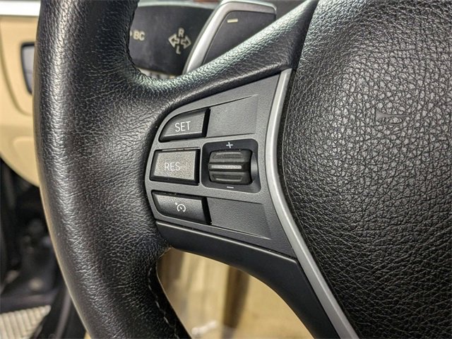 Used 2015 BMW 435i Gran Coupe xDrive image 18