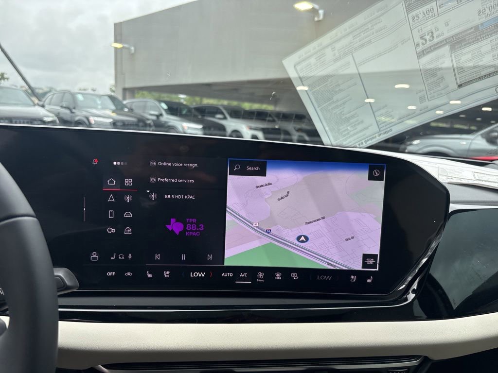 New 2026 Audi A6 Premium AWD/4WD image 19