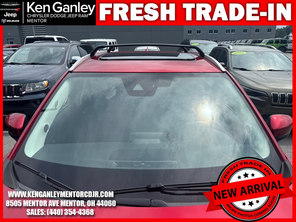 Used 2018 MAZDA CX-5 Grand Touring FWD image 13