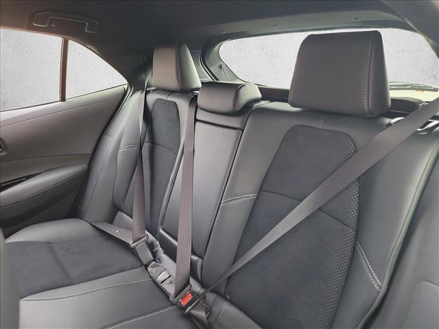 New 2025 Toyota Corolla GR image 14