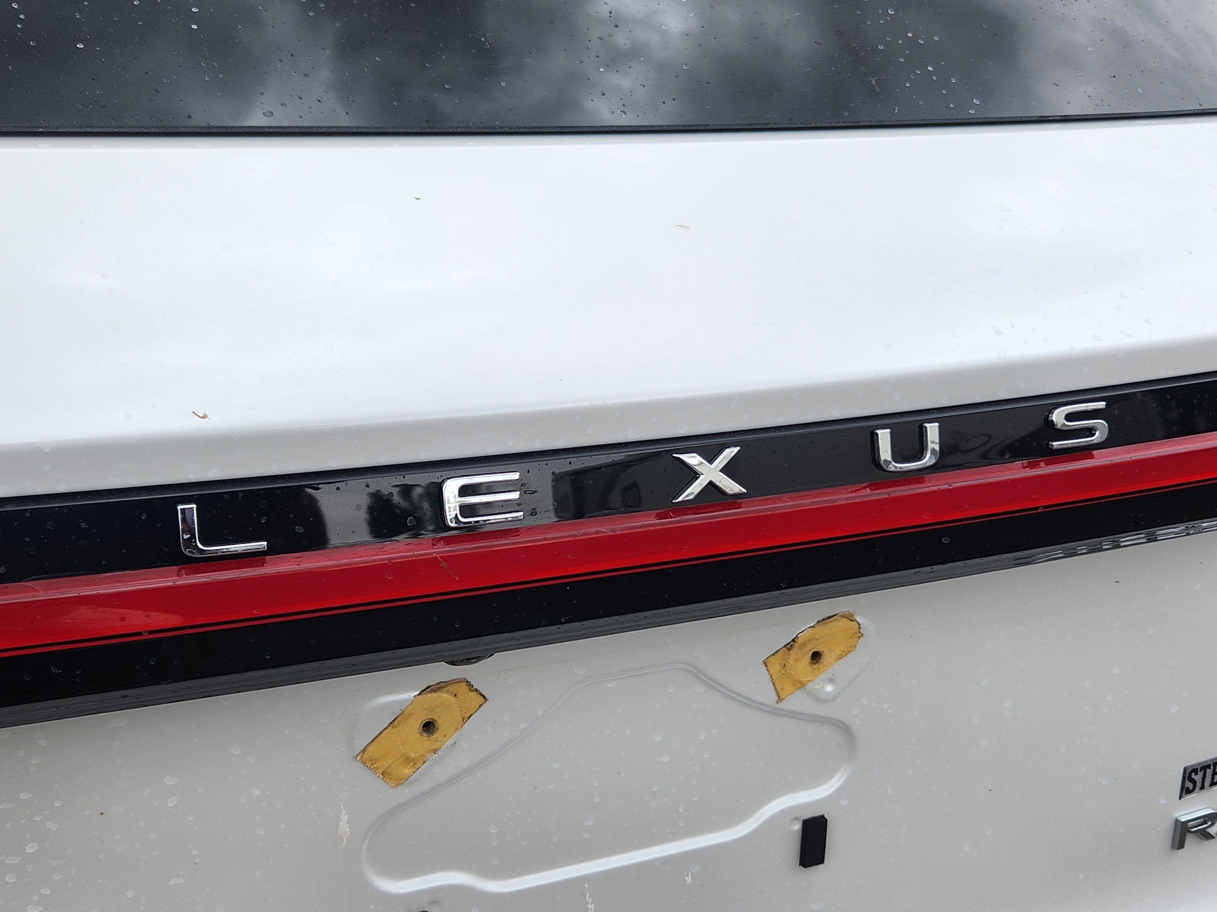 Used 2023 Lexus RX 350 AWD w/ Cold Area Package image 18