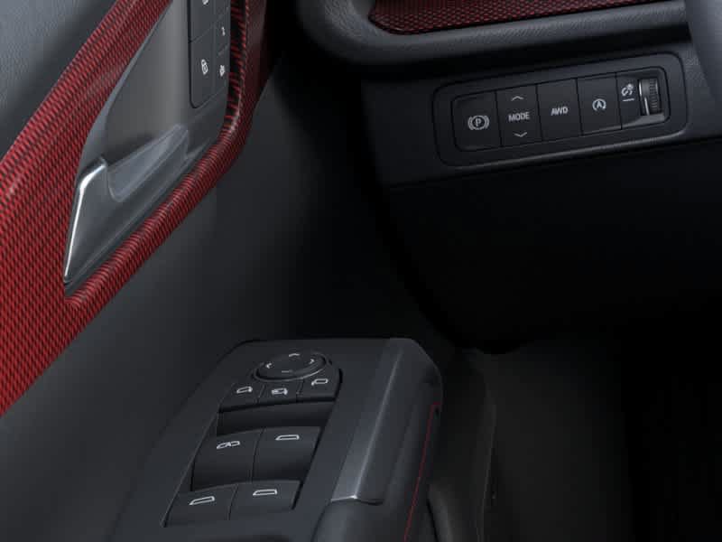 New 2027 Chevrolet Traverse RS AWD/4WD image 22