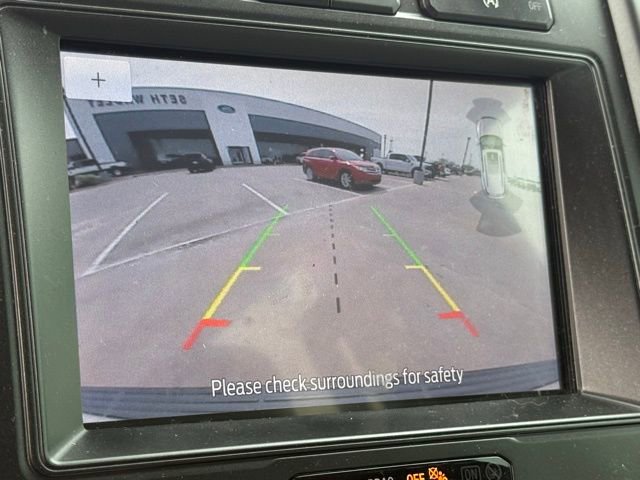 Used 2020 Ford Expedition Limited w/ Equipment Group 301A image 29