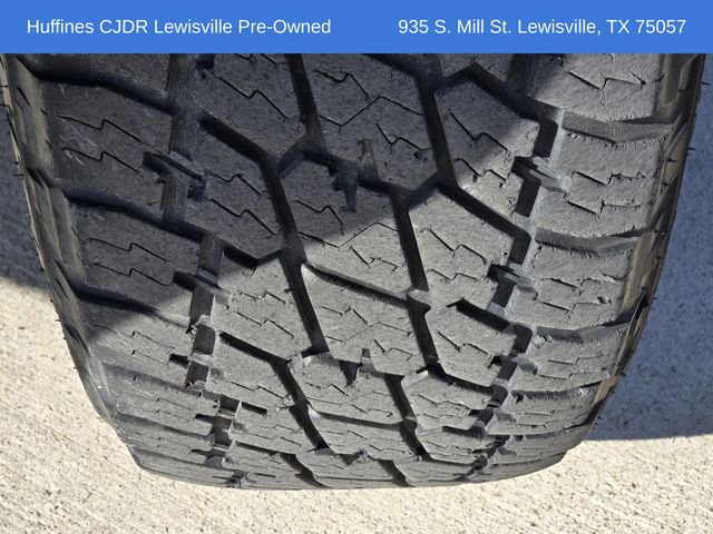 Used 2018 Toyota 4Runner SR5 Premium image 13