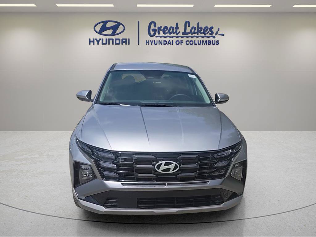 New 2026 Hyundai Tucson SE FWD image 2