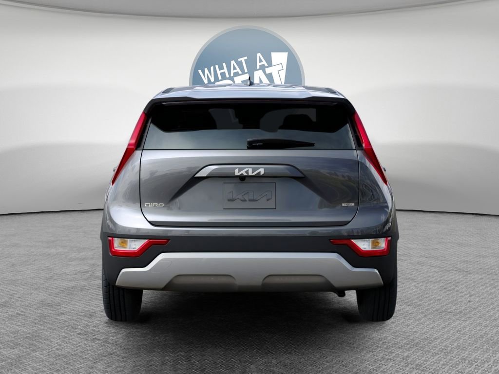 New 2026 Kia Niro LX image 13