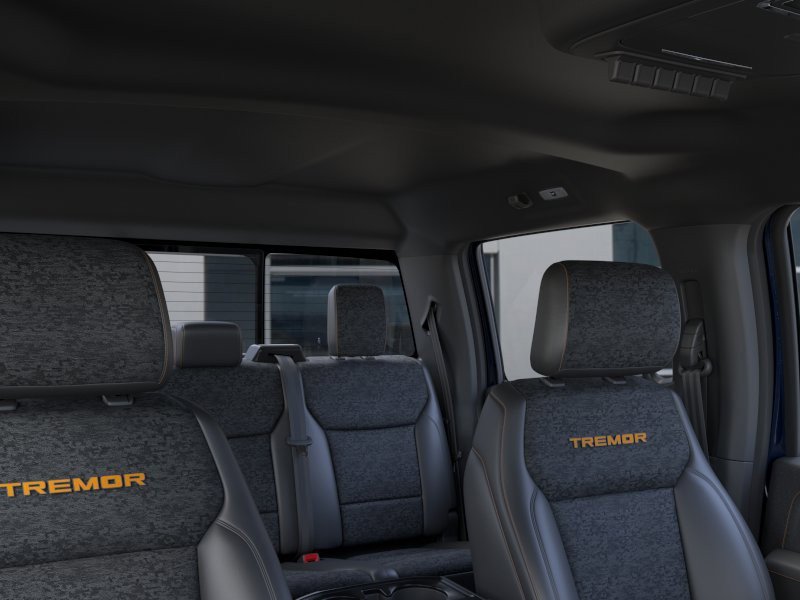 New 2026 Ford F150 Tremor image 24