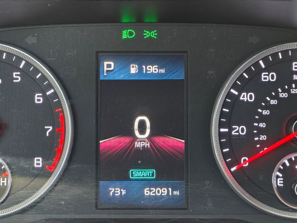 Used 2023 Kia K5 LXS FWD image 33