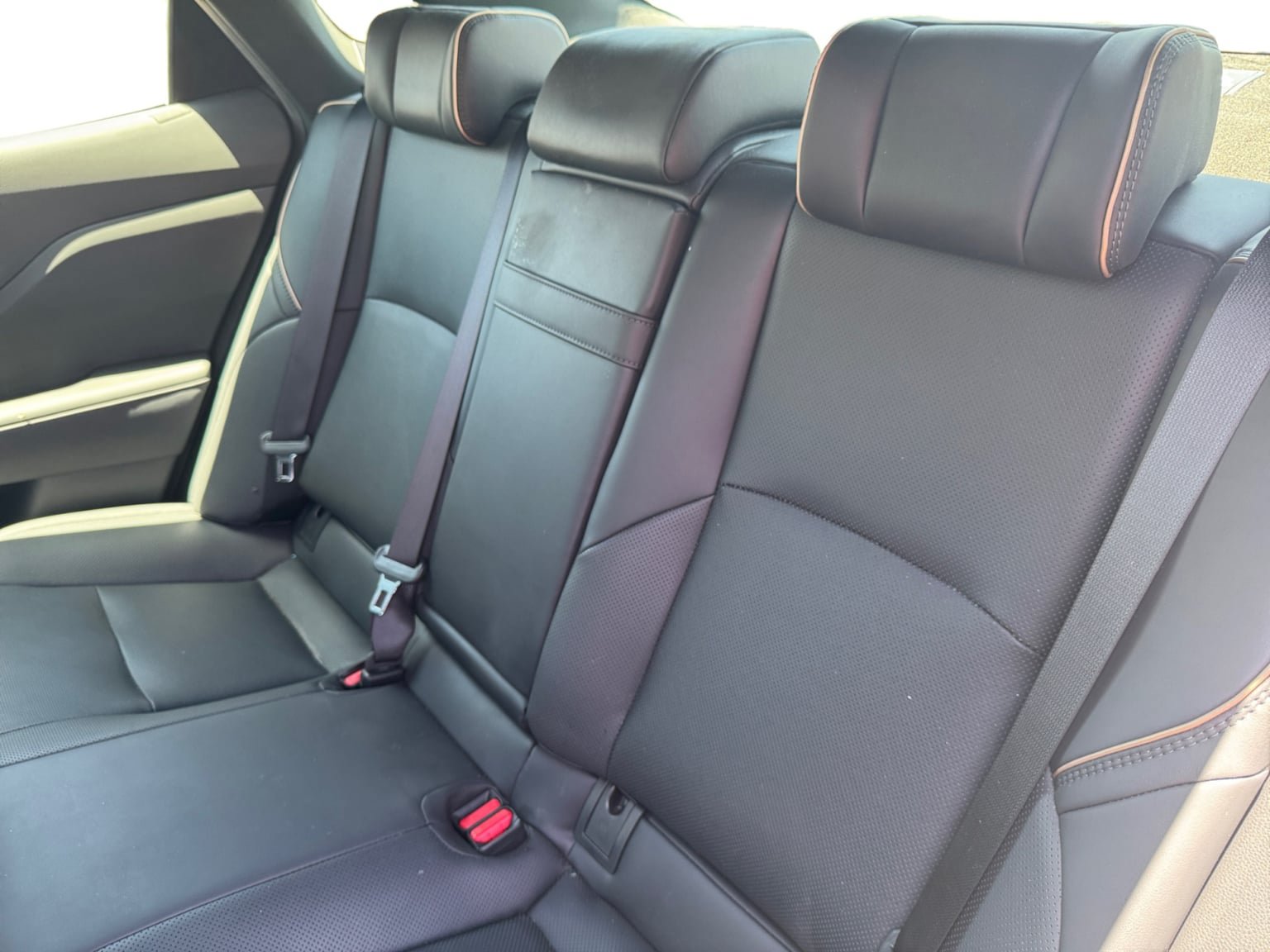 Used 2023 Toyota Crown AWD/4WD image 16