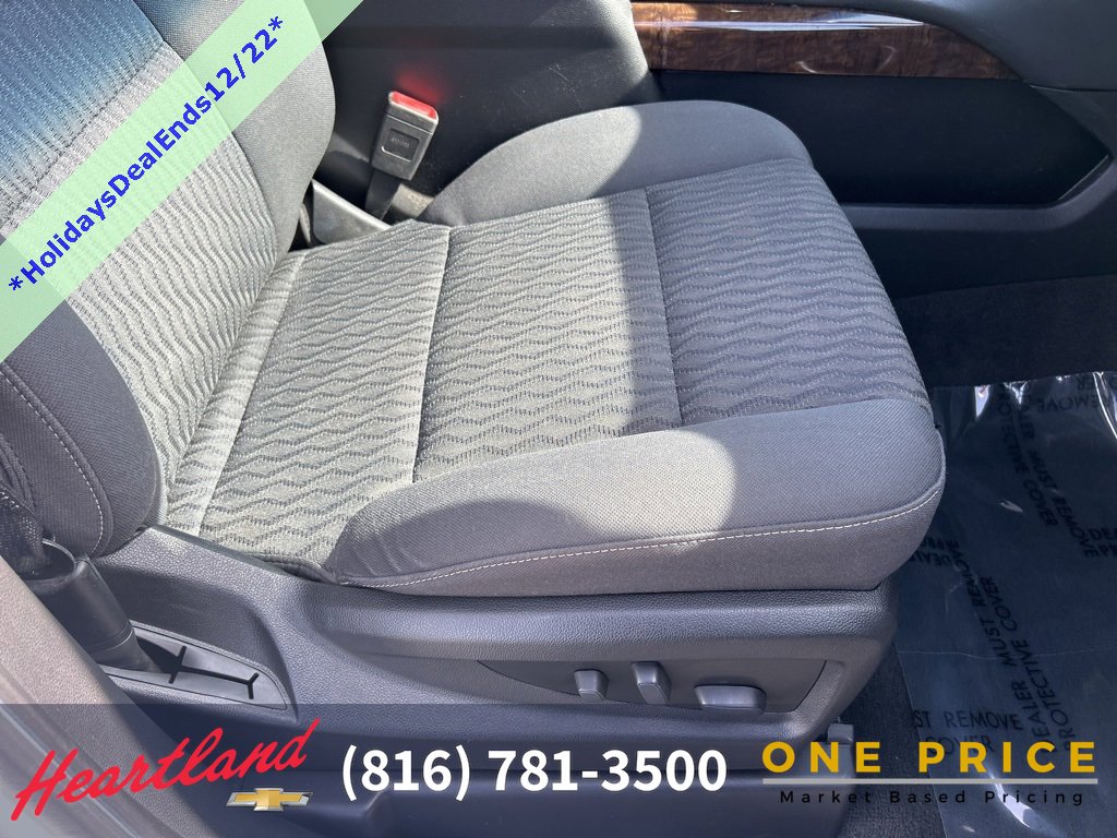 Used 2020 Chevrolet Tahoe LS image 48