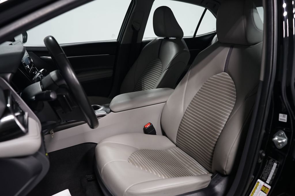 Certified 2023 Toyota Camry SE image 25