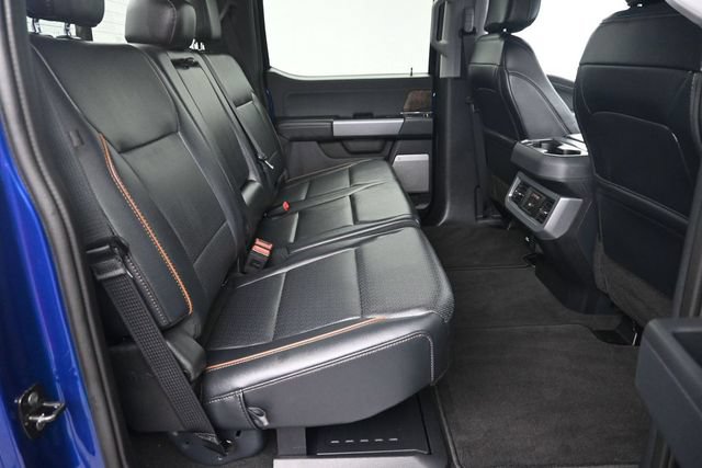 Used 2026 Ford F350 Lariat w/ Lariat Ultimate Package AWD/4WD image 14