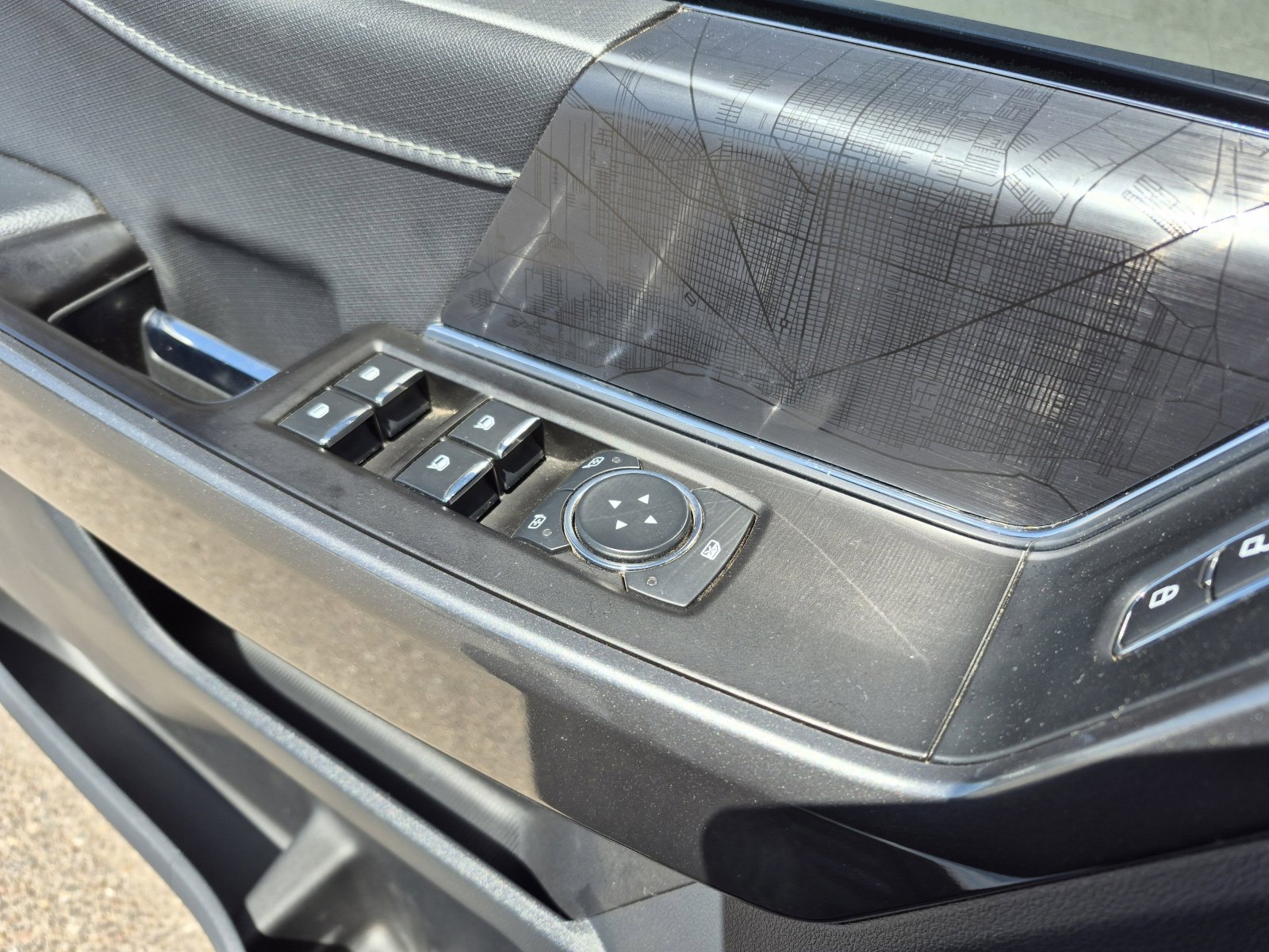 Used 2023 Ford F150 XLT w/ Equipment Group 302A High image 13