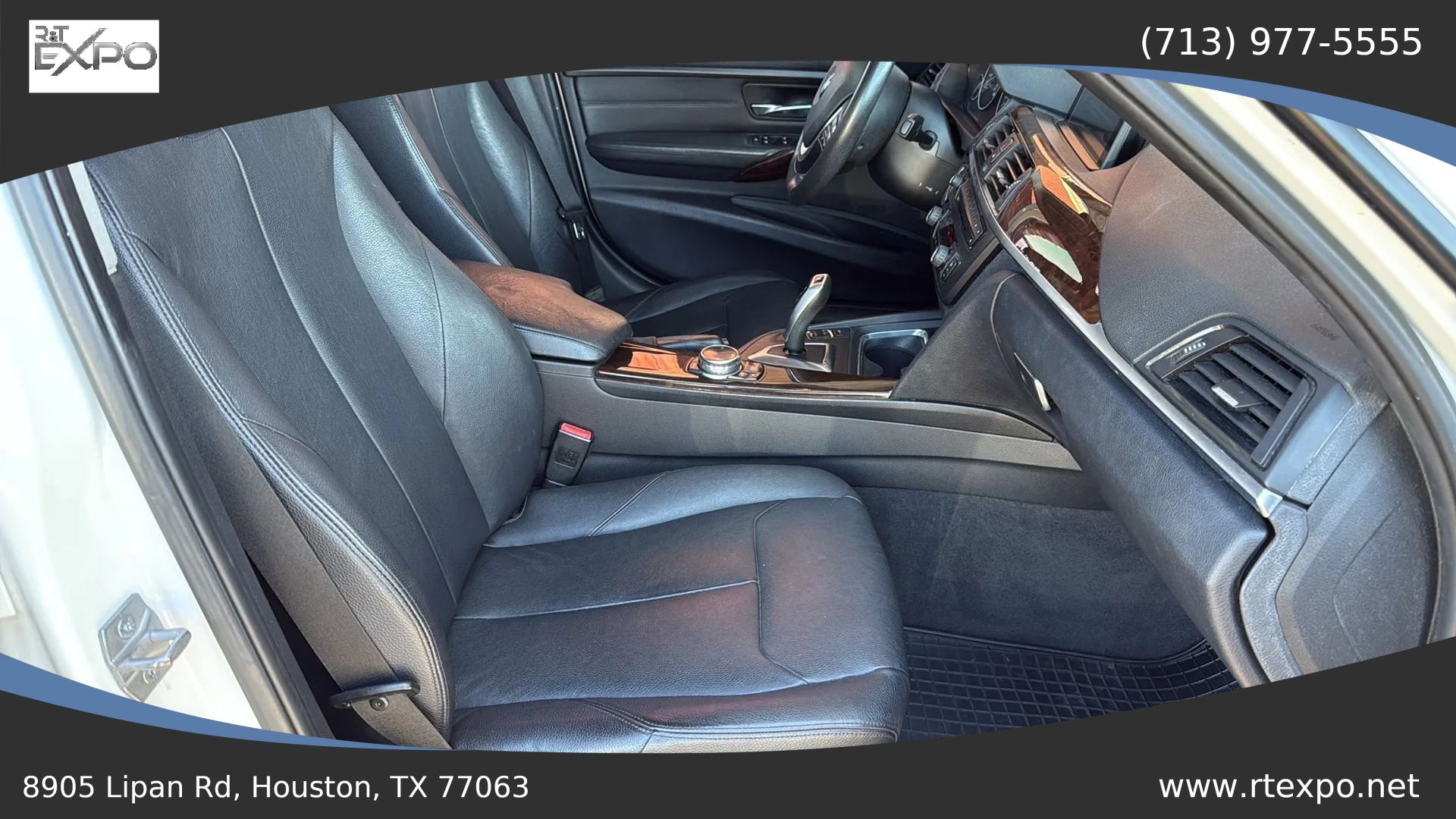 Used 2014 BMW 328i xDrive Sedan AWD/4WD image 36