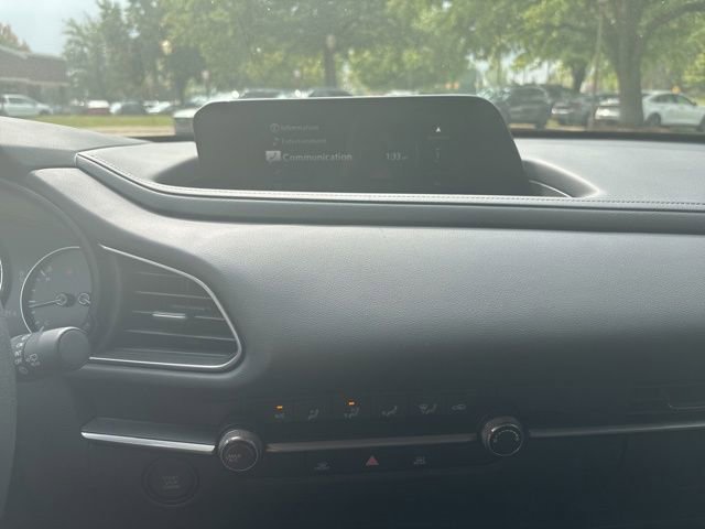 New 2025 MAZDA CX-30 AWD 2.5 S image 15