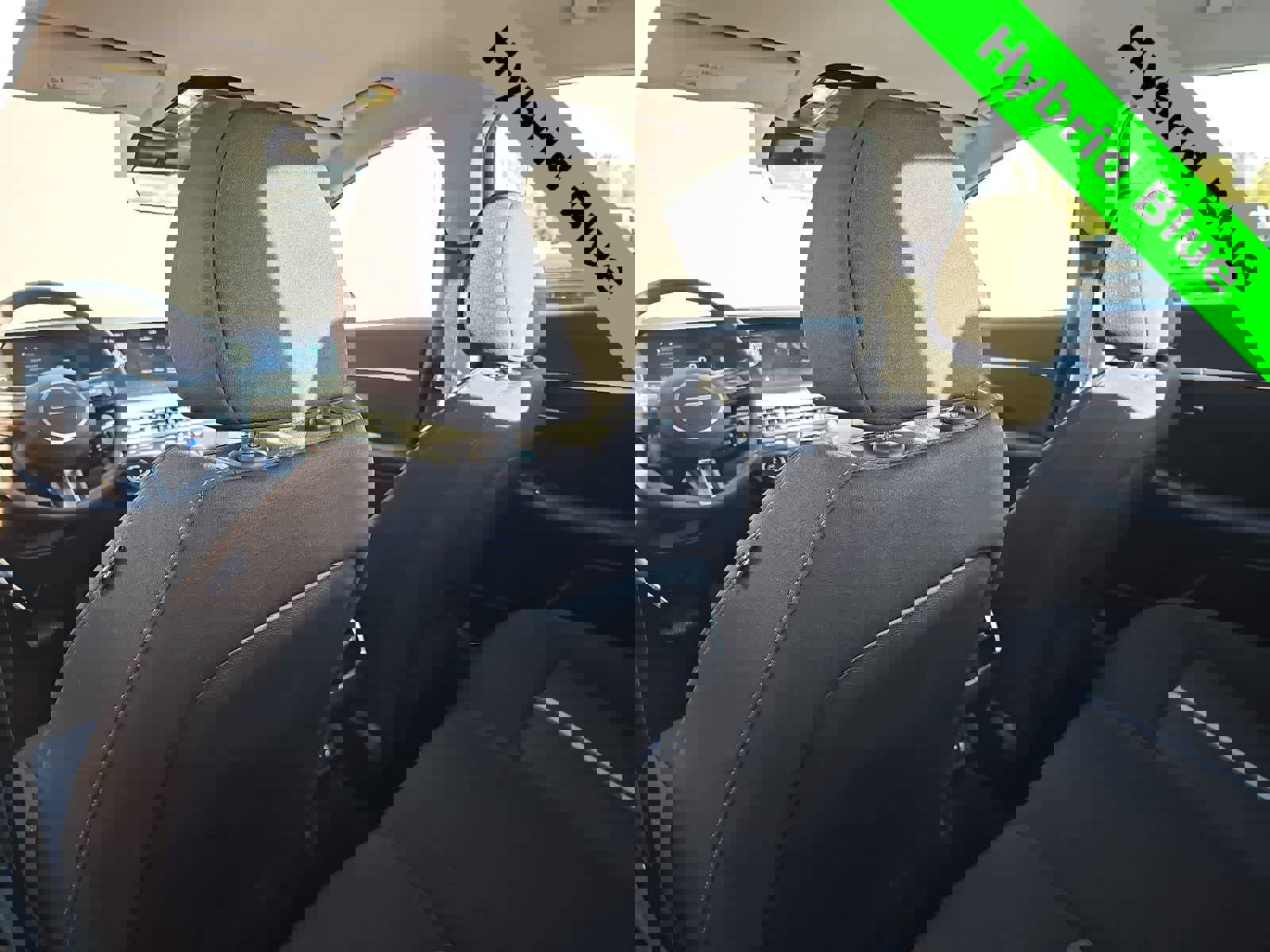 Certified 2026 Hyundai Sonata Blue FWD image 16