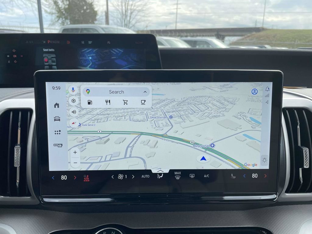 New 2026 Ford Expedition Max Active RWD image 19