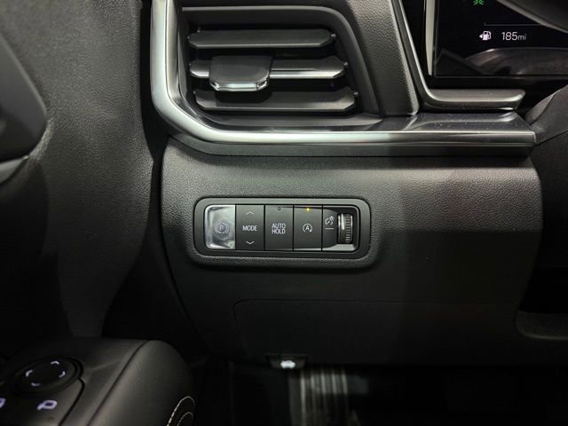 New 2026 GMC Terrain Elevation w/ Elevation Premium Package image 17