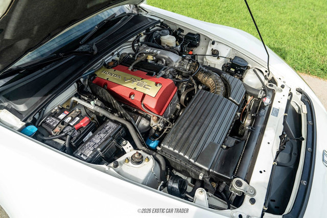 Used 2004 Honda S2000 image 25