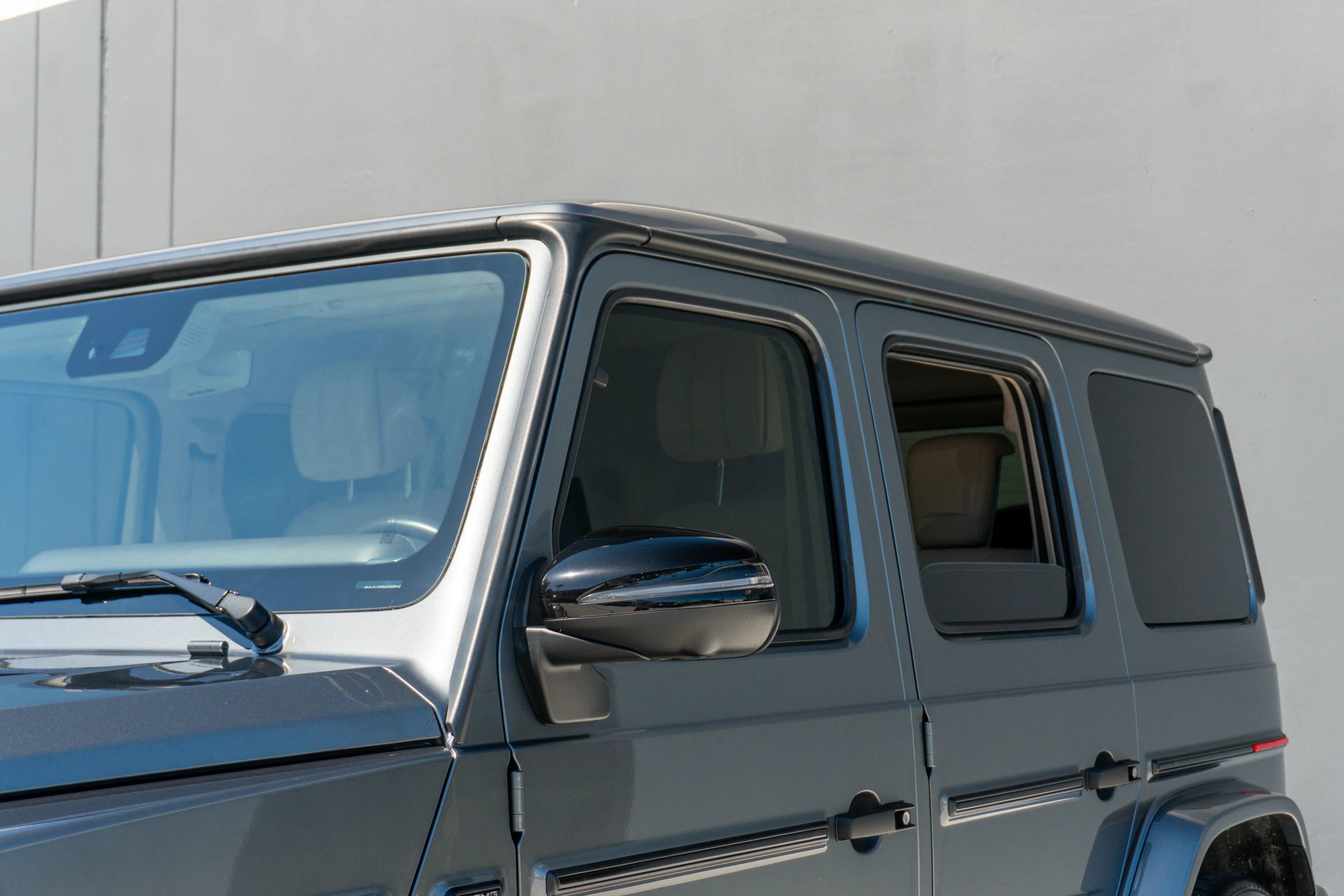 Used 2020 Mercedes-Benz G 63 AMG 4MATIC image 28