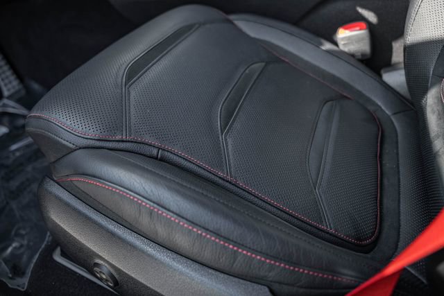 Certified 2024 Mercedes-Benz GLC 43 AMG 4MATIC image 37