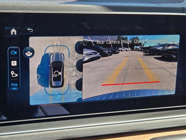 New 2026 Mercedes-Benz GLE 350 4MATIC image 12