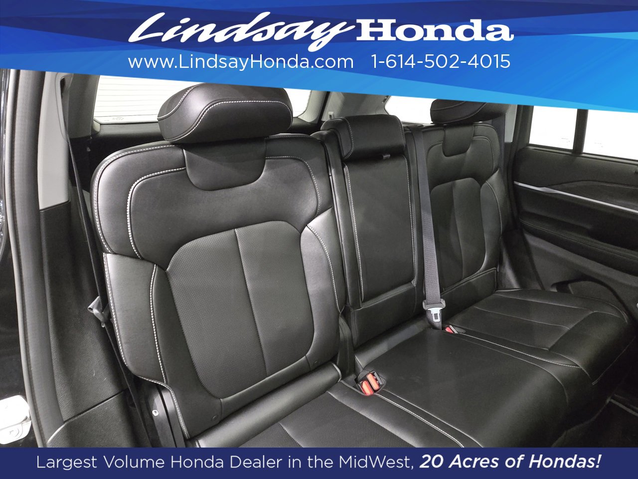 Used 2023 Jeep Grand Cherokee Limited w/ Luxury Tech Group II image 8