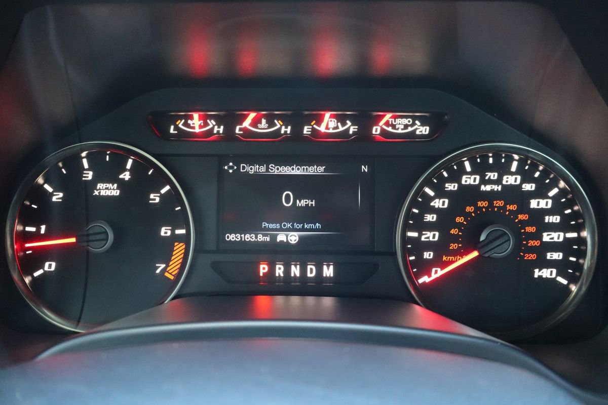 Used 2020 Ford F150 Raptor AWD/4WD image 32
