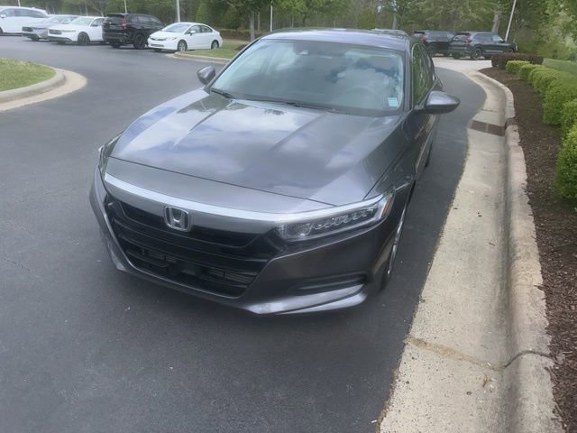 Used 2018 Honda Accord LX image 6