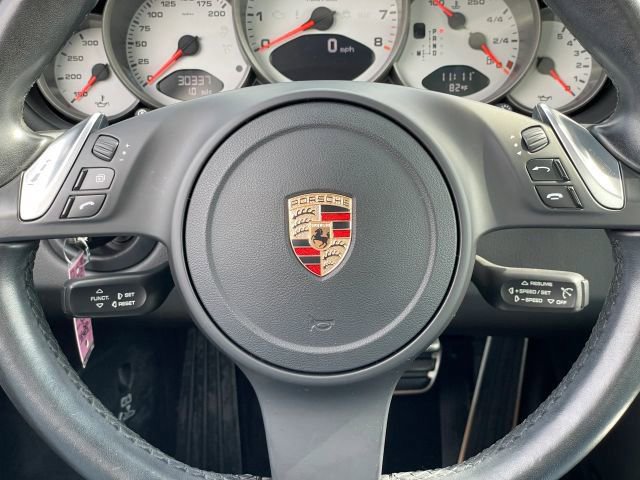 Used 2012 Porsche 911 Carrera 4S image 31