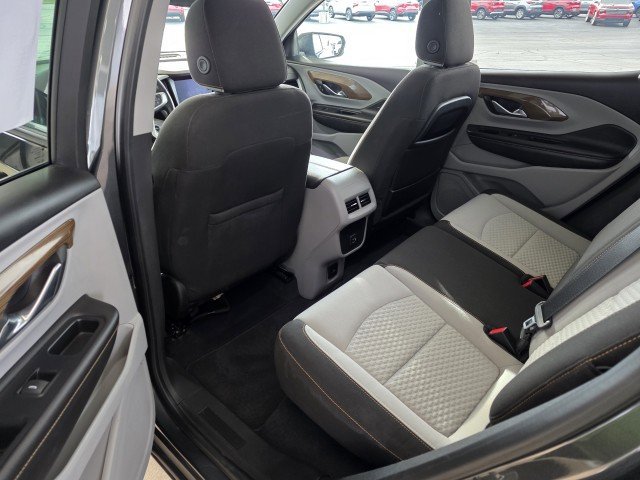 Used 2019 GMC Terrain SLE image 10