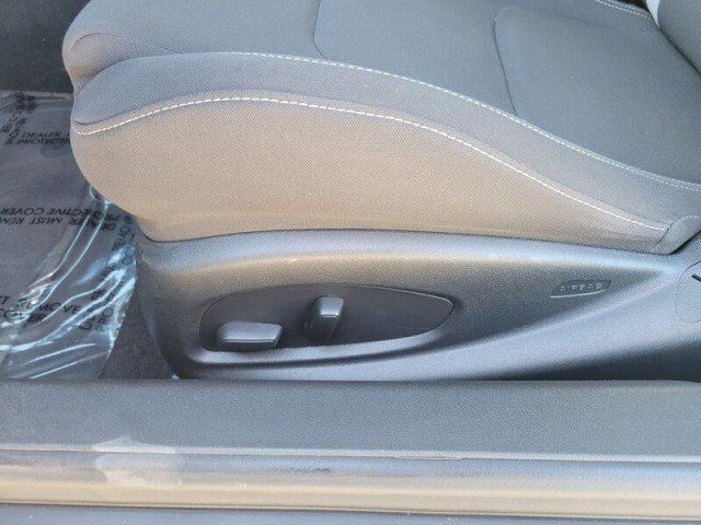 Used 2017 Chevrolet Camaro SS image 23