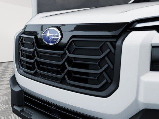 New 2026 Subaru Outback Limited image 10