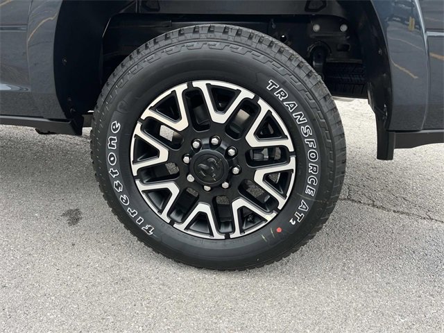 New 2026 RAM 2500 Limited image 11