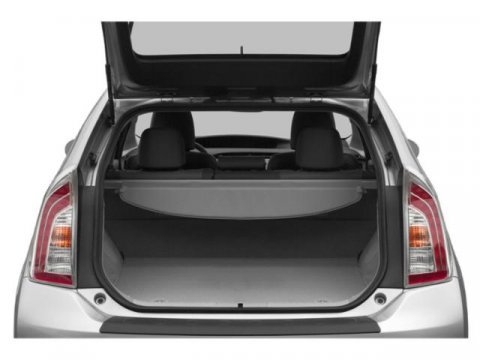 Used 2015 Toyota Prius Five image 12