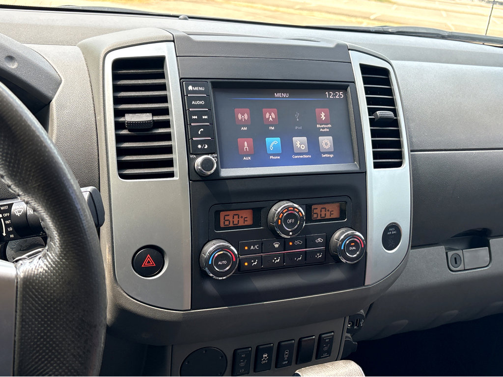 Used 2019 Nissan Frontier SV w/ Value Truck Package image 8