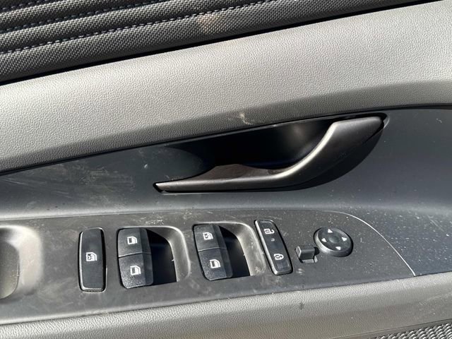 New 2026 Hyundai Elantra SEL Sport w/ Cargo Package image 24