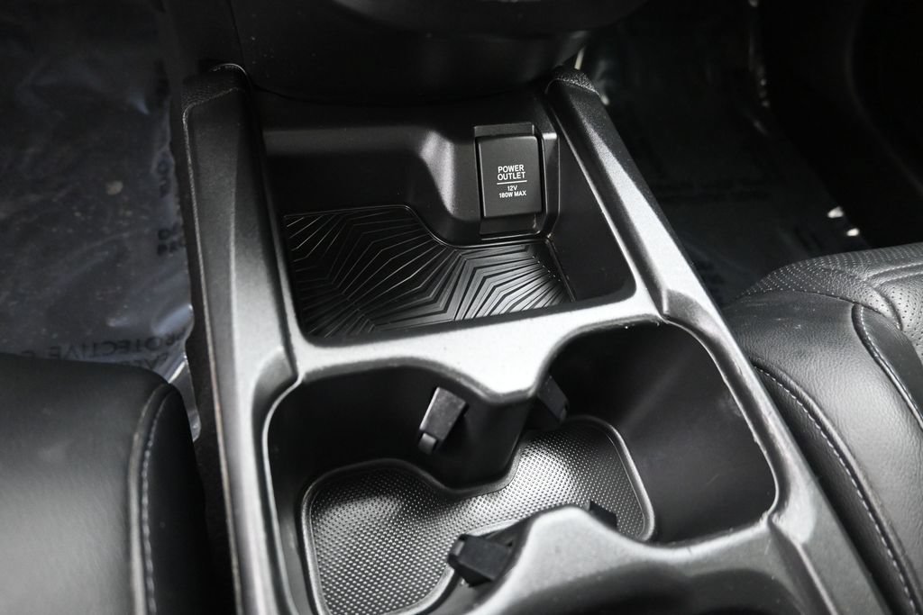 Used 2019 Honda CR-V Touring image 20